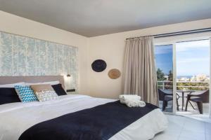 Dorothea Apartments - Self-Catering Accommodation, Koskinou