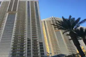 MGM Signature Condo Hotel by Owner - No Resort Fee !!, Las Vegas