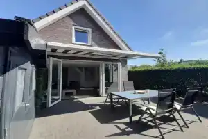 Aanloop 34 Guest house, Domburg