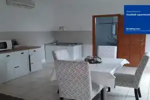 Családi apartman, Tapolca