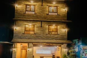 Naman Boutique Home Hotel, Pokhara