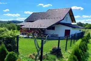 Sunny Funny House, Cacak