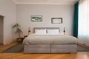 Stross Apartments, Zagreb