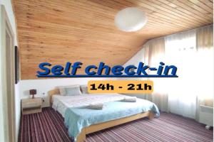 Attico Viva - Self Check-in Mini-hotel, Plitvice Lakes