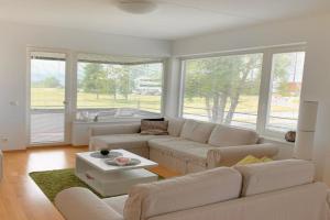 Papli Seaview Apartment, Parnu