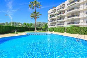 LITORAL COSTA DORADA - PARK d Apartments, Cambrils