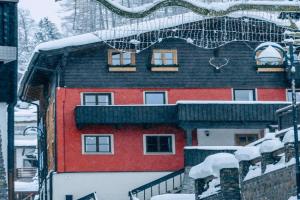 Chalet-Apartment Haus Richard Falch, St. Anton