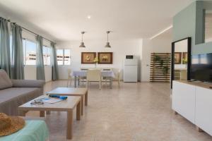 Sabbia Suitesando, Arrecife