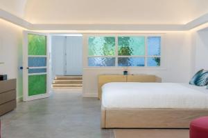 Civico 7 Apartments, Capri Village
