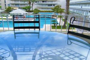 Illa Mar Dor 128 Apartments, L'Estartit