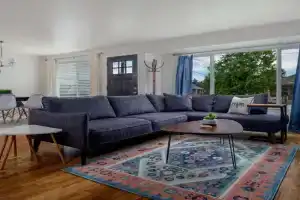 Alberta Villa, Portland