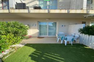 Le ciliegie: appartamento moderno Guest house, Isola Rossa