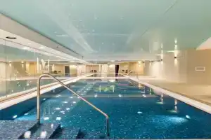 King david residence #102 Near Mamilla, luxurious Apartments, Jerusalem