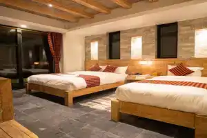 Hotel Mera Peak Private Limited, Pokhara