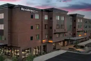 Residence Inn by Marriott Downtown, Bozeman