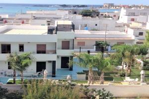 appartamento petraroli by salentolimit Apartments, Porto Cesareo