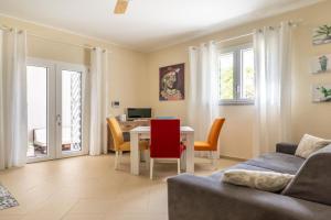 L'Angolino di Anna Apartments, Lido di Mondello