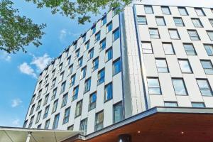 Hotel Keyaki Gate Tokyo Fuchu, Tachikawa