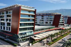 Condo Studio Plaza, Budva