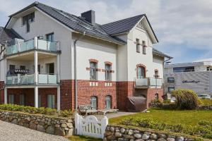 Fewo Bi Jette Apartments, Westerland