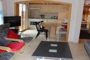 Beau-Site 7 Apartments, Grachen