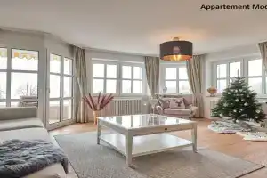 Villa Sunside - Appartements Modern Style & Superior, Schluchsee