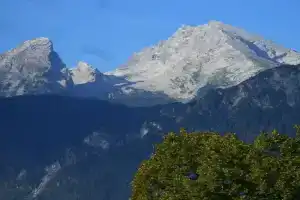 Ferienwohnungen Mahlke Apartments, Berchtesgaden