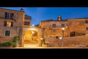 Gioscy Apartments, Citta Sant'Angelo