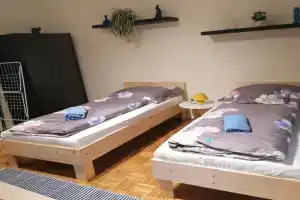 Orsi Szálláshelyek 2 Apartments, Kecskemet