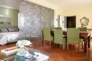 La Finestra sul Lago Apartments, Cernobbio
