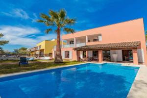 C349 Menorca by Mallorca Villa Selection, Alcudia