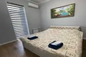 Amir Temur Apartment in center After renovation, Tashkent
