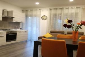 La casa di Ale, Aci Castello