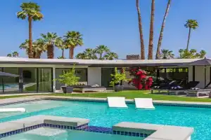 Elevista by ACME House Company, Palm Springs
