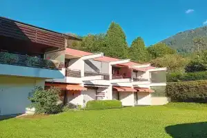 Ferienwohnung Watzmann Nesterl Apartments, Berchtesgaden