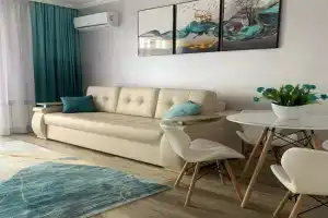 Mint Apartment Solnechnoe Zakarpate, Polyana