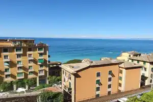 Palazzo degli Armatori appartamento storico Apartments, Camogli