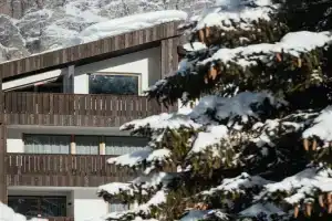 Appartamenti Ciasa Hanny Apartments, Colfosco