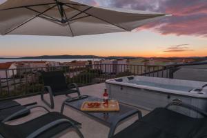 Apartmani Mate i Niko, Zablace