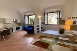 Appartamento Corte nel Grano Apartments, Rovereto
