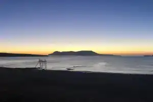 Precioso apartamento 1ª linea de playa Getares, Algeciras