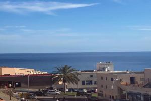 Apartamento Cristina 3D, Morro del Jable