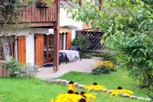 Ferienwohnung Hinterstoißer Apartments, Berchtesgaden