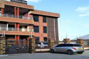 La Stanar Hotel, Dodoma