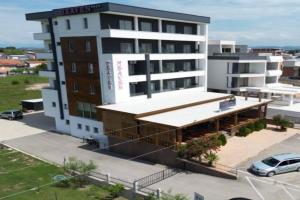 Heaven Lux Guest house, Ulcinj