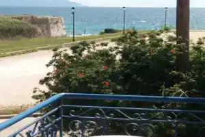 Nestor Sea Studio, Preveza