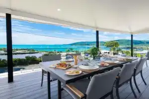Airlie Blue On Blue Guest house, Airlie Beach