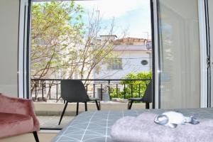Houseloft Vista, Volos