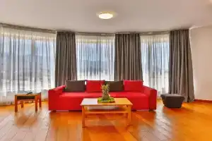 Seaside Rest Apartments, Budva