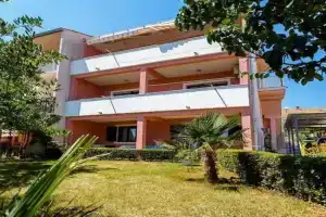 Apartments and Room Ivanka Petar, KRK